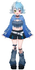 ヤマダ=メグロ･マグロ