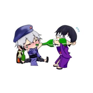 ななつき