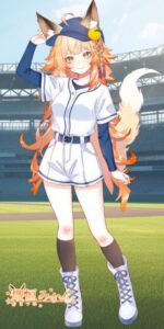 熾恒みかん　IRIAM