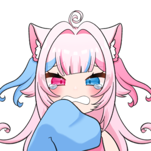 ねこざめちゃまさん