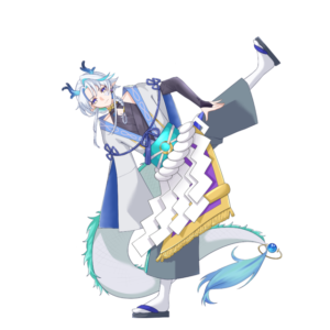 鳴海ニア IRIAM