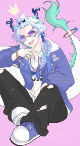 鳴海ニア IRIAM