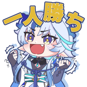 鳴海ニア IRIAM