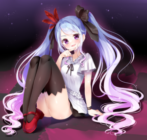 有栖ゆずな