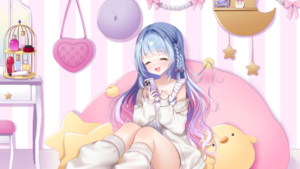 有栖ゆずな