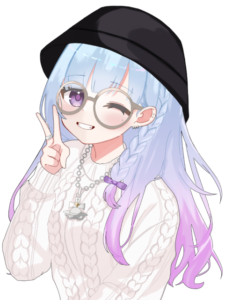 有栖ゆずな