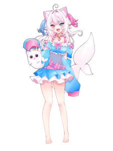 ねこざめちゃまさん