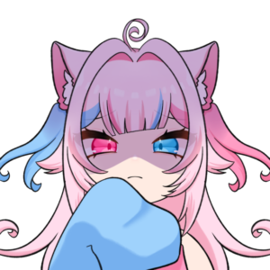 ねこざめちゃまさん