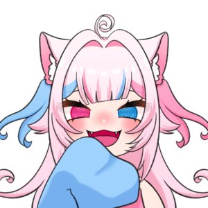 ねこざめちゃまさん