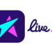 livemeのロゴ
